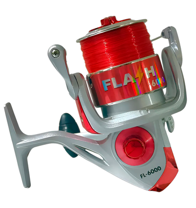 Surfish - Reel Flash 2