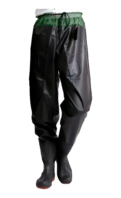 Xfish - Wader pantalon a la cintura BOTA 44