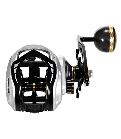 Xfish - Reel Tractor