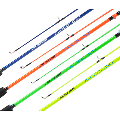 Surfish - Caña Surfish Juncal 210 maciza stipo scout