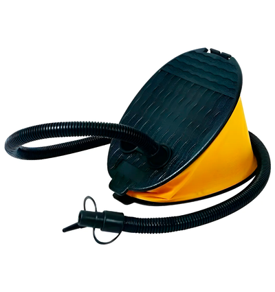 Xfish - Inflador fuelle 5 litros