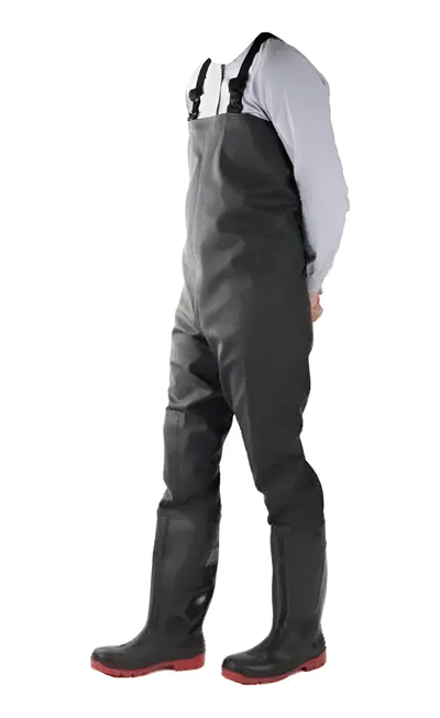 Xfish - Wader tradicional Xfish CAMUFLADO
