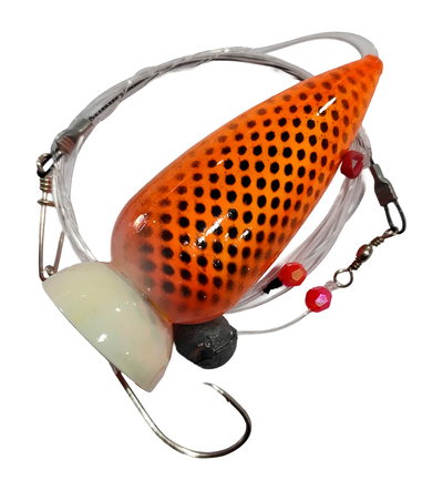 Dario - Linea Flote Plop Clasica en bolsita
