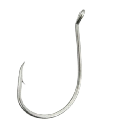Surfish - Anzuelo 92553 nro 6 x 100 unid
