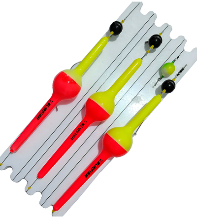 Dario - Linea Pejerrey Balsa Surfish Palito