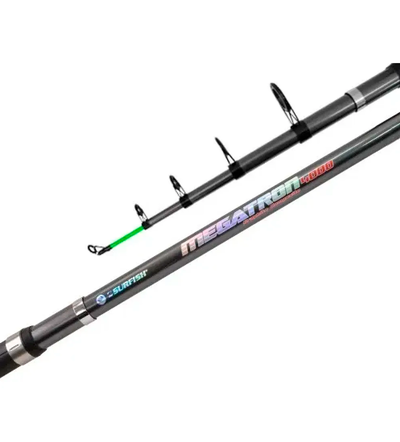 Surfish - Caña Surfish Megatron 390 Telesc pesada
