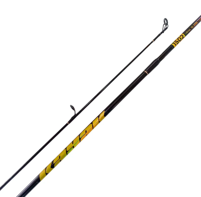 Xfish - Caña Xfish Maciza 150 2T Black Spinning