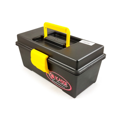 Kasse - Caja Kasse 13" baja sin bandeja
