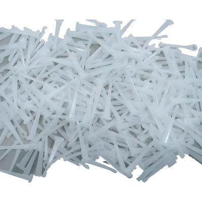 Rotor Plastico Nº 2 x 1000