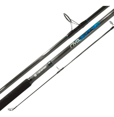 Surfish - Caña Riva Surf 450 3 tramos grafito casting frotnal