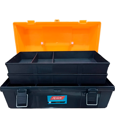 Mauri - Caja Mauri 460 ECO