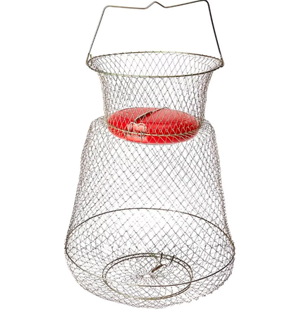 Vivero metalico Red 38cm