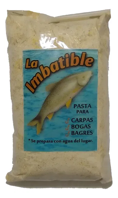 masa imbatible x paquete