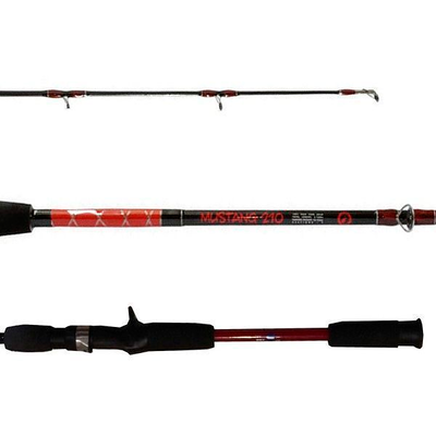 Surfish - Caña Bando Mustang Bait 210