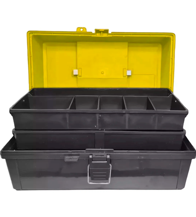 Mauri - Caja Mauri 350 ECO