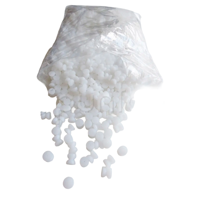 Rotor Plastico Barrilito x 1000