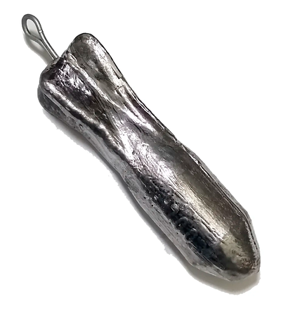 Pablo - Plomada Torpedo 300 grs