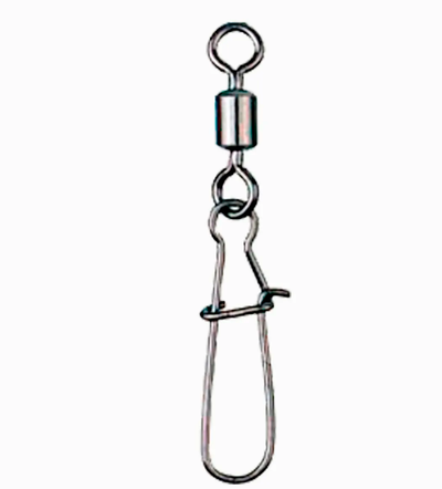 Masterfish - Mosqueton con Esmerillon SAMPO Nro 2 x 100