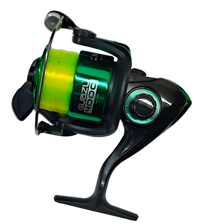 Surfish - Reel Surfish Guazu 2000 