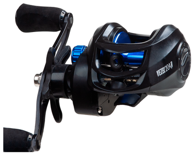 WATERDOG - REEL BAIT CASTING - VEZEL IZQ
