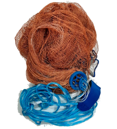 Atarraya de Hilo trenzado 420