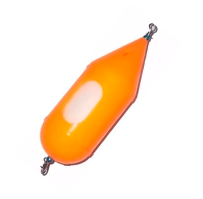 Xfish - Rulero cebador naranja regulable
