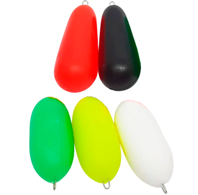 Oceano - Boya Puntero Plastico Oceano 1 25 grs