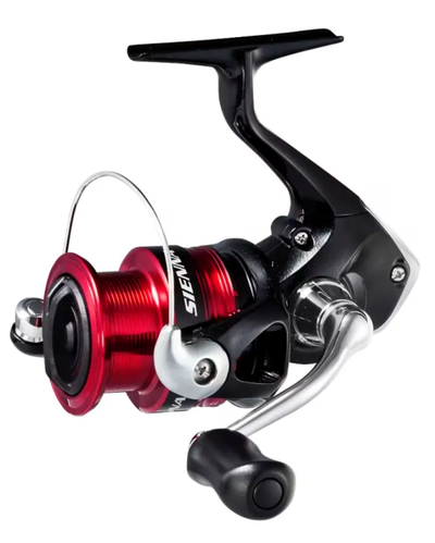 Shimano SIENNA FG — Tamaño 2500 — Reel Spinning