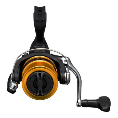 Shimano FX FC — Tamaño C3000 — Reel Spinning