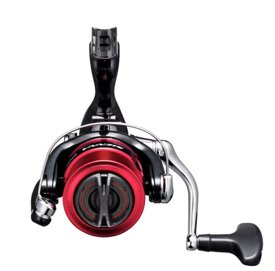 Shimano SIENNA FG — Tamaño 2000 — Reel Spinning
