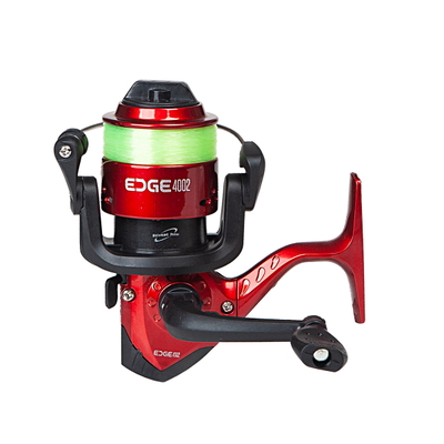 Waterdog - Reel frontal Waterdog Edge 4002RD - EDGE4002RD, TAMAÑO 3000