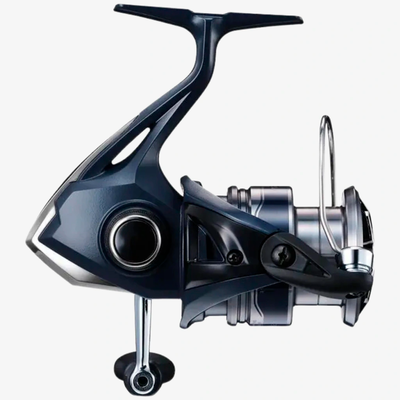 Shimano CATANA FE (2022) — Tamaño 4000 — Reel Spinning