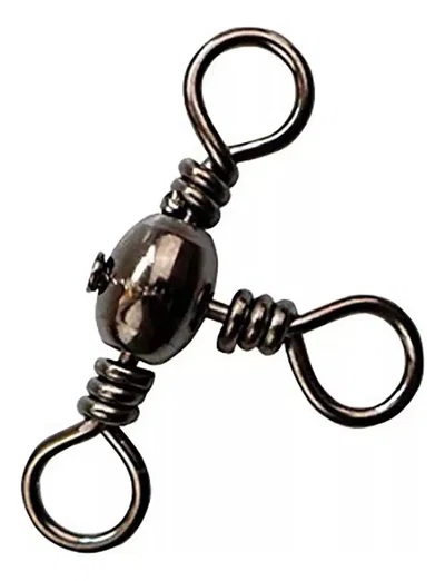 Surfish - Esmerillon Triple Nro DS1x5 x 10