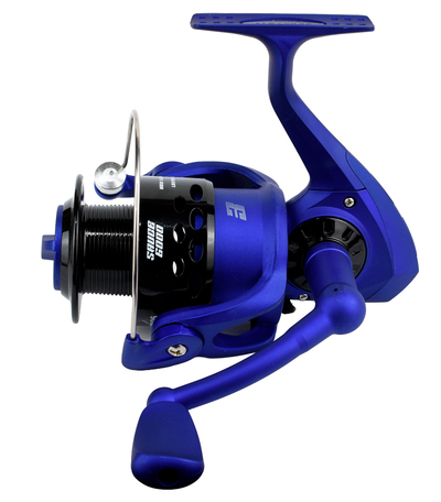 ALBATROS - REEL ALBATROS SAUCE 7000 AZUL 0.50mm/250m 9,5KG, 4.1:1