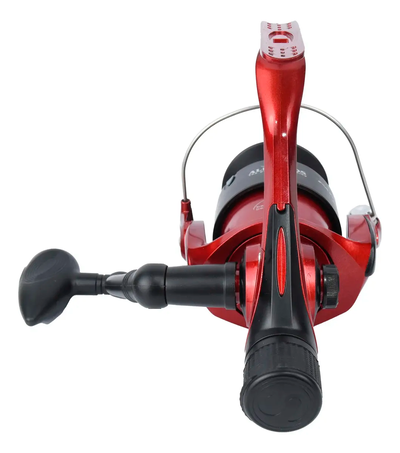 ALBATROS - REEL ALBATROS PARANACITO 4000, 0.30mm/180m, 4Kg, 5.2:1
