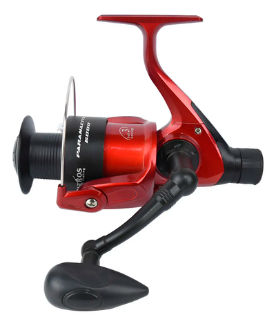ALBATROS - REEL ALBATROS PARANACITO 5000, 0.45mm/195m, 5Kg, 5.2:1