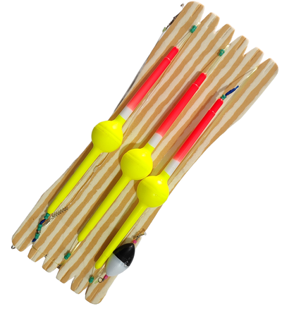Linea Pejerrey Palito de 13cm con trampa