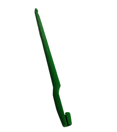 Saca anzuelos dos puntas 17cm Sacaanzuelo