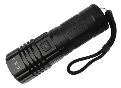 Otro - Linterna LN707 alta potencia recargable