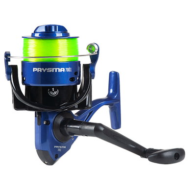 WATERDOG - REEL FRONTAL - PRYSMA7001BL