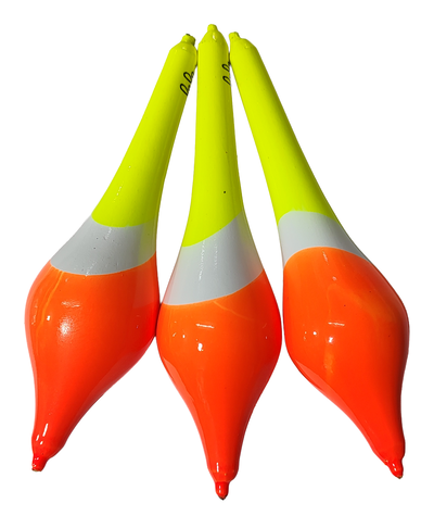 Boya Lele Madera de Kiri Chupete 14cm, pasante, juego x 3