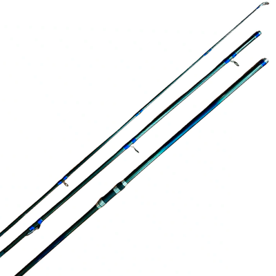 Mitchell - Caña Mitchell Avocet 4,20mt, 3 tramos lanza 200grs