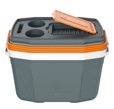 Heladera Conservadora Termolar Frio Calor 20Lts