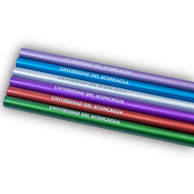 Sorbetes reutilizables