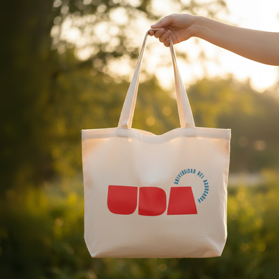 Tote Bag Campus