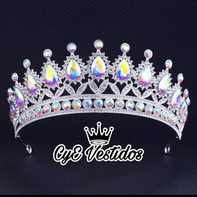 Corona Maga Tornasol IMP