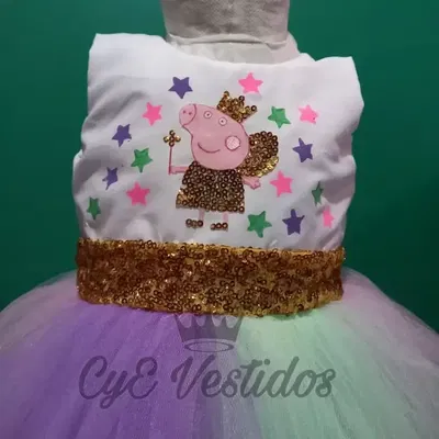 Peppa pig mod 1