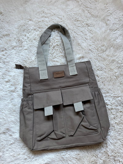 Bolso Cargo