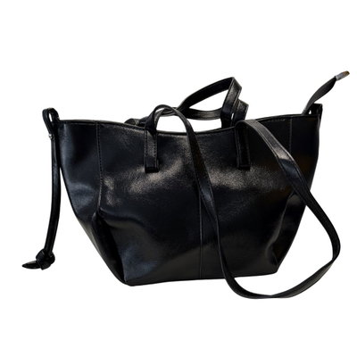 Bag Dessert Negra
