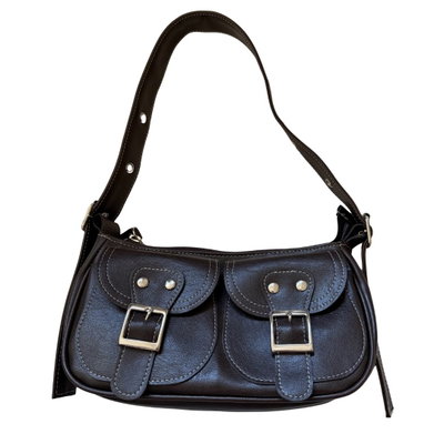 Bag Lucca Marron 